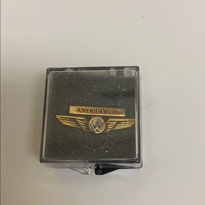 COPY - Mini America West Airlines Flight Attendan…